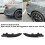 Rear Diffuser for 4 Series G22/G23 M Sport Black 3