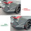 Rear Diffuser for 4 Series G22/G23 M Sport Black 5