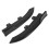 Rear Diffuser for 4 Series G22/G23 M Sport Black 12