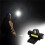 3X Rechargeable Welding Helmet Light Versatile Headlamp Flashlight with Mount Holder, Automatic Dimming 10
