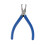 Micro Nipper 4.5in Return Spring Automatic Cutting Pliers for Plastic Work 12