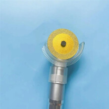 Grinding Machine Clamp Chuck Elbow Engraving Polisher Accessory