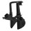 VR Stand Round Base for Quest 1/2 & Rift S, Black 14