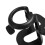 VR Stand Round Base for Quest 1/2 & Rift S, Black 6