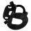 VR Stand Round Base for Quest 1/2 & Rift S, Black 13