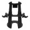 VR Stand Round Base for Quest 1/2 & Rift S, Black 16