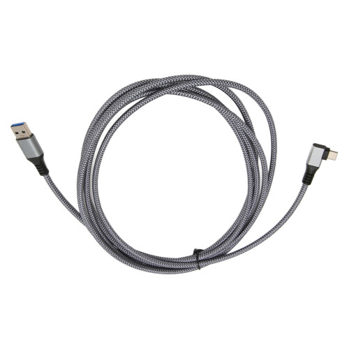 Quest 2 Link VR Cable Nylon Braiding 3m/9.8ft