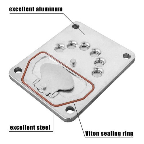 Replace ZAC0032 Compressor Valve Plate Kit Air Compressors Replace DAC-280 AC0032 889119 Valve Plate Assembly 1