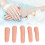 5Pcs Silicone Finger Model High-Simulation 1