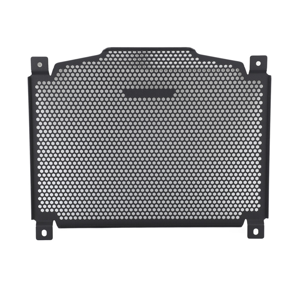 Motorbike Radiator Guard Aluminium Alloy Water Tank Cover For Z1000sx 8791388090593