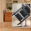 3 Step Ladder Folding Portable Compact Heavy Duty Anti-Slip Mat Stool 4