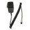 4 Pin CB Radio Microphone Replacement for Universal Two-Way Radios 1