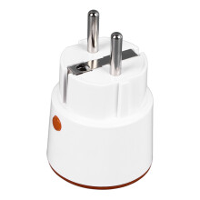 ZigBee 3.0 Stecker 16A Sprachsteuerung, 85-240V, Stabiles WiFi