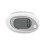 3D Pedometer Step Counter Clip Lanyard, Accurate Quiet Compact, 99999 Steps 1