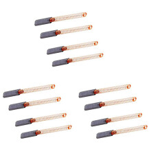 3X W10380496 Carbon Stand Mixer Motor Brush for & Kitchen Aid Mixer Motor Brush 5K5SS WHK55K