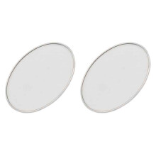 2X Air Fryer Stainless Steel Oil Splatter Screen Anti Grease  Scald Proof Frying Pan Cover Oil Net 19CM
