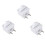 3X Refrigerator Door Lamp Light  Replacement Fridge Part Kitchen 5A 125V 1