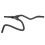 Upper Radiator Inlet Hose for ATS CTS Camaro 4