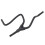 Upper Radiator Inlet Hose for ATS CTS Camaro 20