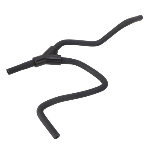 Upper Radiator Inlet Hose for ATS CTS Camaro 2