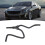 Upper Radiator Inlet Hose for ATS CTS Camaro 10