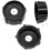 2X 4902 Blender Jar Bottom Base Cap, Compatible for  Blender Replacement Parts 3