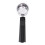 2 Pcs 51mm Bottomless Filter Coffee Machine Accessories Domestic Coffee Machine Accessories Bracket Handle Hollow Handle 2