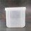 2X Household Noodle Translucent Storage Box Airtight Spaghetti Box Kitchen Food Fruit Container 9