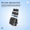 Ultrasonic Sensor Waterproof Ranging Module Distance Detection  Intelligent Robot Obstacle Avoidance Small Angle A 6