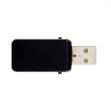 Das ESP32-S3 LCD-Bildschirm-Entwicklungsboard Unterstützt WLAN/, RGB-Farb-LEDs und 16 MB Flash-Speicher.