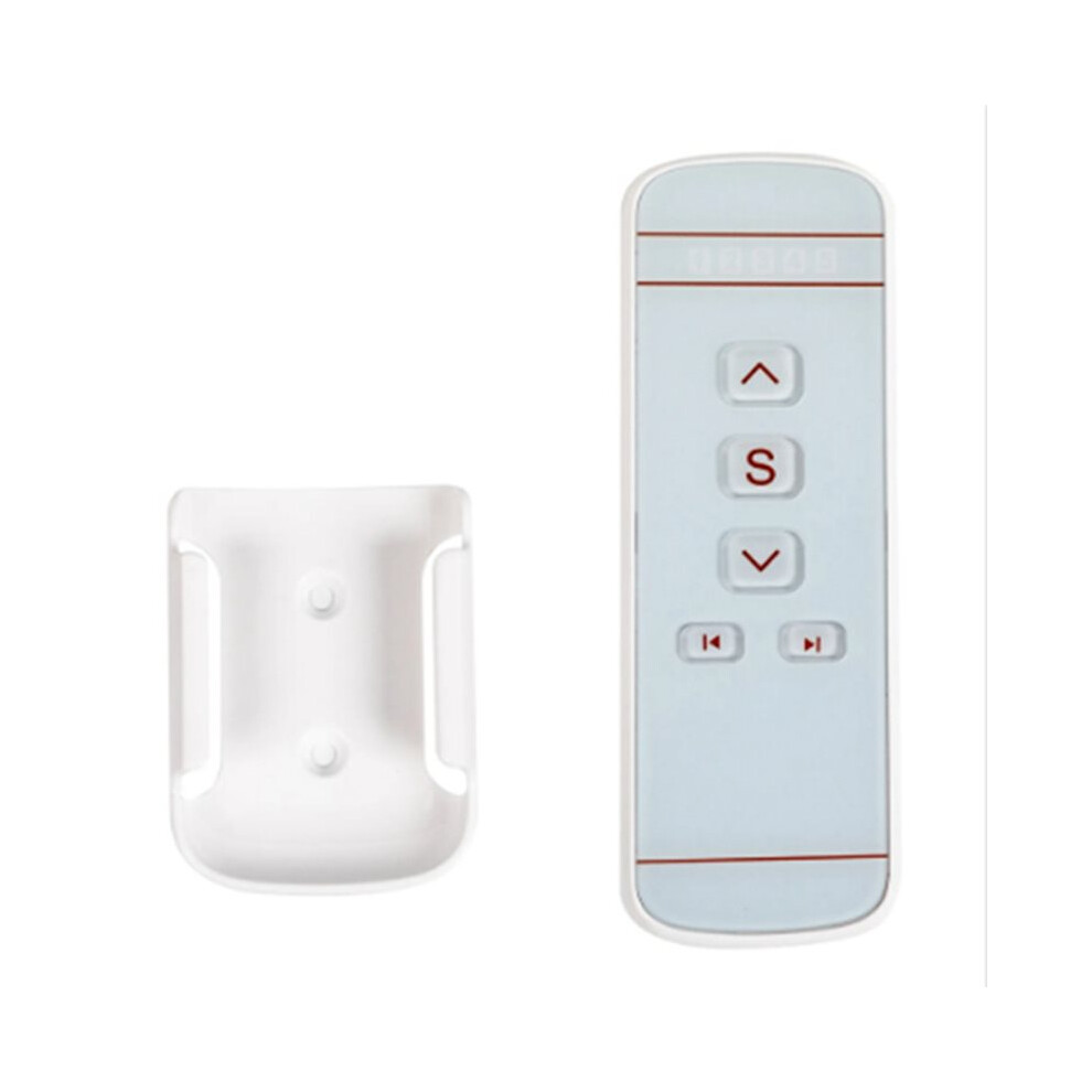 433.42Mhz 5 Channel Remote Control Curtain Controller Transmitter Replacement 1810633 1810632 1810632A 1810631 6031078460483
