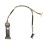 Camera Signal Line for Mavic Air 2 Plastic Cable 8