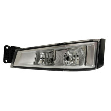 Europese Tractor Body Parts Mistlamp voor FH16 Truck Mistlamp 82140763