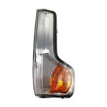 Auto Rearview Mirror Turn Signal Lights Reversing Indicator Lamp Housing Without Bulb for Daily 2015-2020 Right