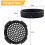 4PCS Replacement Filter Cap Fits for the  Coffee and Espresso Maker 5