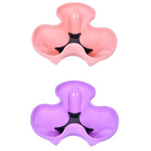 Pot de Fleurs Vertical Empilable en Trois Dimensions pour Jardinage, Décoration de Balcon, Maison, Pot de Fleurs de Jardin, Tour