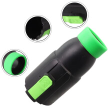 Leaf Blower Nozzle for EGO 530 575 580 615 650 Equipment Vehicle Paint Outdoor Powered Leaf Blower Spare Parts