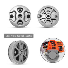 4128 160 2001 Clutch FS120 FS200 FS250 FS300 FS350 FS400 FS450 for Practical Durable High Quality New