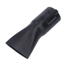 Platte Mondstukbevestiging voor X2 36V/18V Handbediende Bladblazer XBU02Z, XBU03, DUB362 Bladzuigeraccessoire