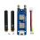 RF 2-in-1 Module for M5Stack StickC Plus2, Supports 2.4GHz and Sub-GHz 433MHz, Compatible with for Bruch Firmware 1