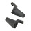 High Strength Plastic FPV Front Landing Legs for Drones Easy Install 15