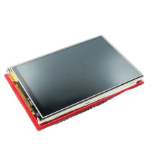 3.5 Inch 480x320 TFT LCD Module Screen Display ILI9486 Controller for MEGA2560 Board with Touch Panel