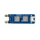 RF 2-in-1 Module for M5Stack StickC Plus2, Supports 2.4GHz and Sub-GHz 433MHz, Compatible with for Bruch Firmware 5