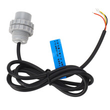Ultrasonic Distance Sensor 3m Waterproof IP68 DC 5-24V Underwater RS485