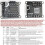 2804 Outer Rotor BLDC Motor Kit with AS5600 Magnetic Encoder SimpleFOCmini Driver Board,Neodymium Magnet Hollow 1