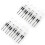 10 x G4 20W 12V Clear Halogen Capsule Lamp Light Bulbs 1