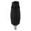 2X Adjustable Pressure Washer Nozzle Tips, Variable Spray Pattern, 1/4 Inch Quick Connect Plug, 3000 PSI 3