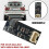 2Pcs B003809.2 Rear LED Light Driver Module Board for  X3 F25 2010-2017 Taillight Driver Module Tail Lights Chip 6