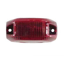 68169776AD Tylna Lampa Obrysowa Dachu Samochodu Lampa Górna dla RAM Promaster 1500 2500 3500 2014-2023 Światło Obrysowe