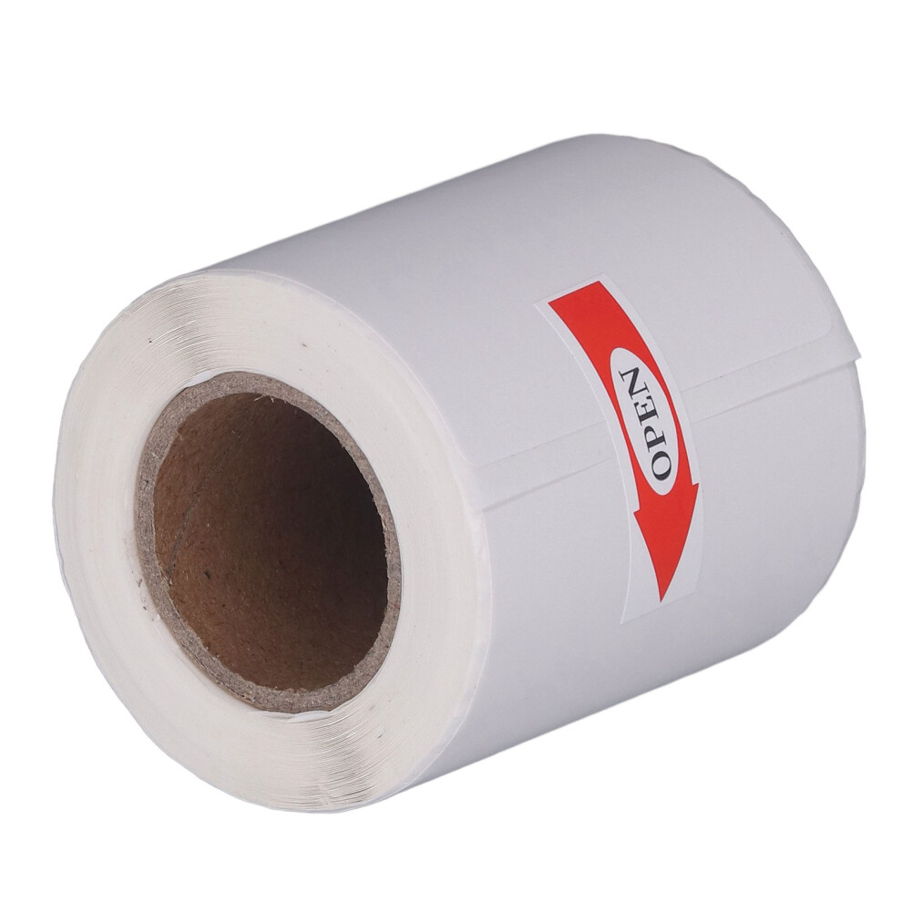 Versatile Thermal Paper for Labels & Tags